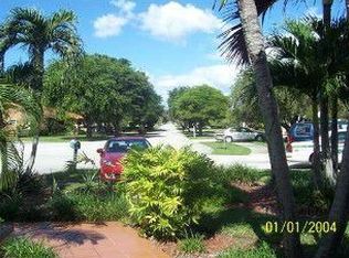 7941 SW 147th Ct, Miami, FL 33193