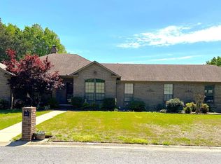 2395 Tj Dr, Conway, AR 72034