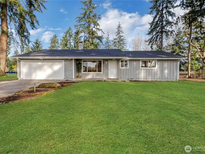 3205 192nd Street E, Tacoma, WA, 98446