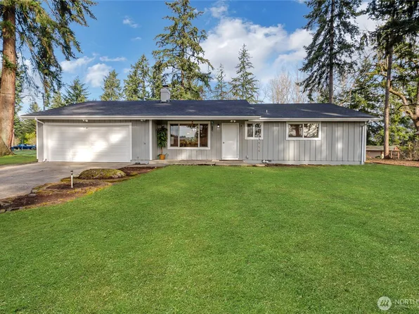 3205 192nd Street E, Tacoma, WA 98446