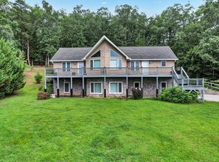 8023 Mountain Ridge Dr, Mooresburg, TN 37811