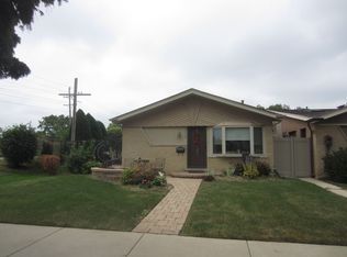 5924 S Normandy Ave, Chicago, IL 60638