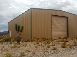 26166 N Tamarisk St, Meadview, AZ 86444