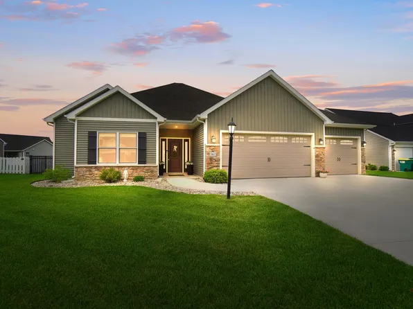 7467 Lemmy Ln, Fort Wayne, IN 46835