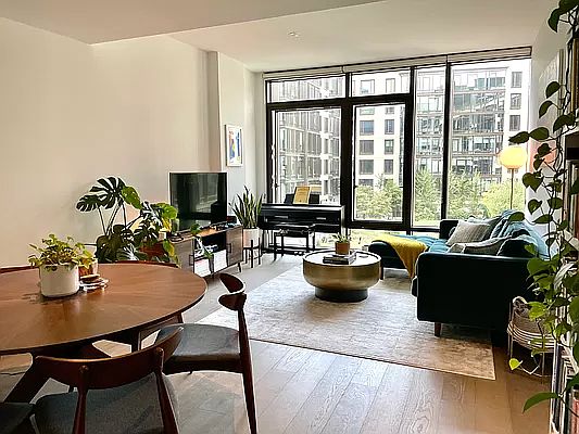 3rd image of 429 Kent Ave #306