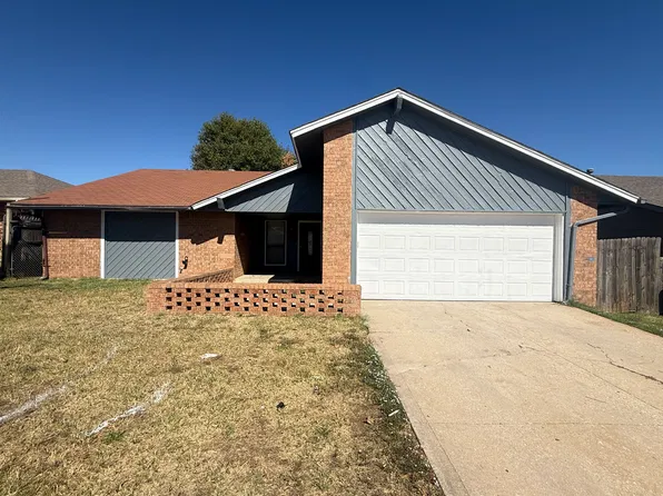 8805 NW 84th St, Oklahoma City, OK 73132