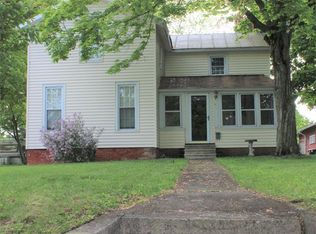 475 N 5th St, Upper Sandusky, OH 43351