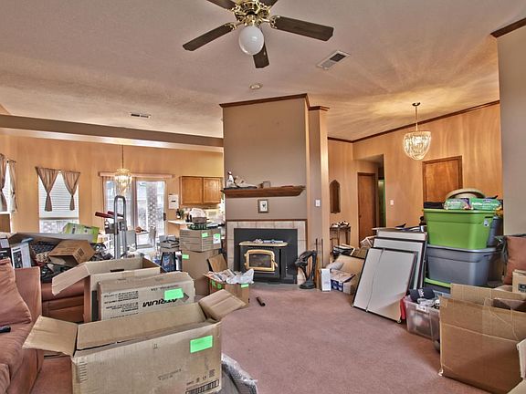 Living Area 1