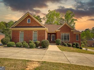 3914 Hershel Dr, Douglasville, GA