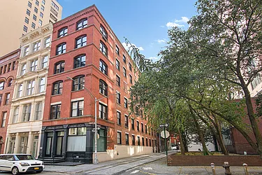 77 White Street in Tribeca