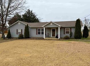 3690 Highway 142, Selmer, TN 38375