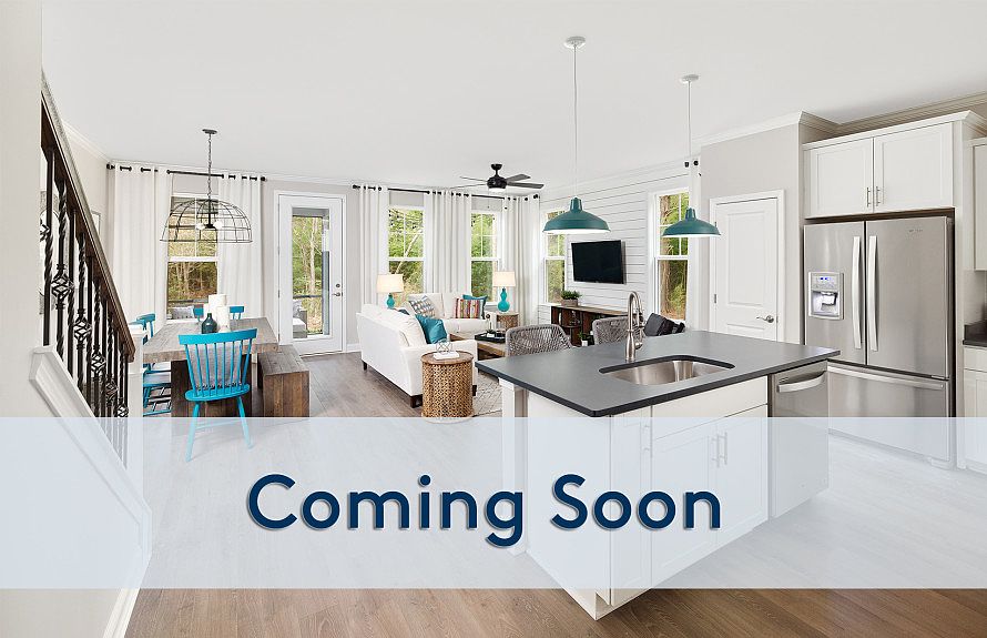 Alston Park by Pulte Homes in Greenville SC Zillow