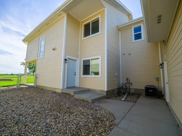 3010 3rd St NW, Sidney, MT 59270