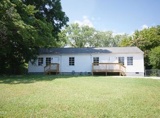 114 Latimer Rd, Oak Ridge, TN 37830