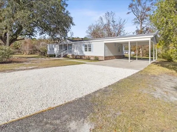 6332 Highway 82, Brunswick, GA 31523