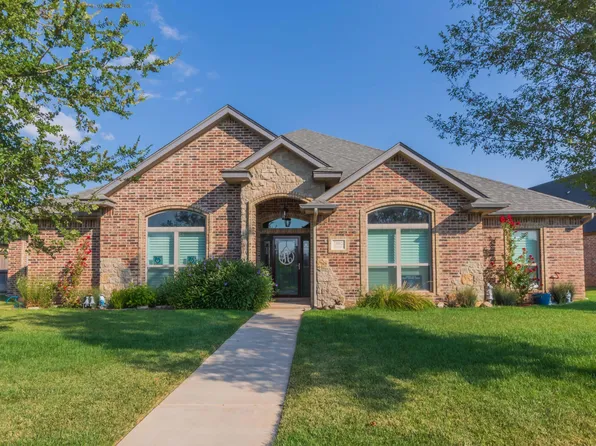 7802 Goldenview Cir, Amarillo, TX 79119