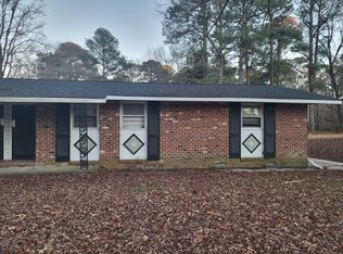 7909 Bull Hill Rd #7909, Prince George, VA 23875