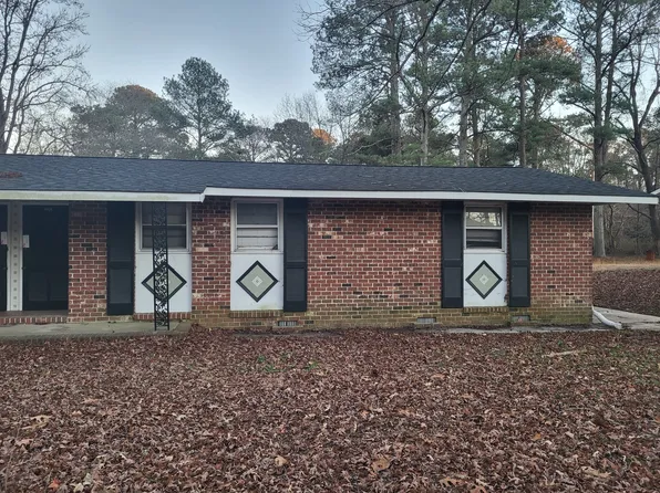 7909 Bull Hill Rd #7909, Prince George, VA 23875