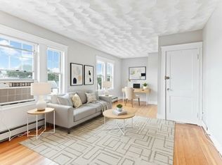 10 Codman St #1, Dorchester Center, MA 02124