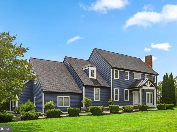 1501 Handys Mdw, Salisbury, MD 21801