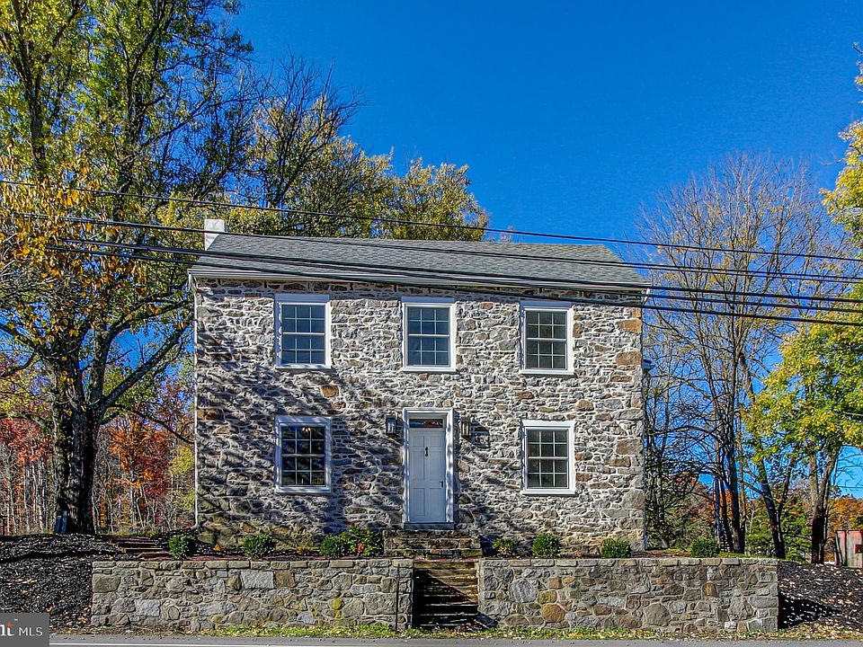 1863 Gravel Pike, Perkiomenville, PA 18074 Zillow