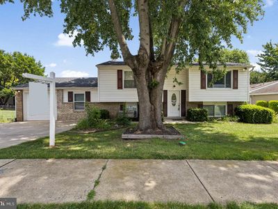 102 Glade Blvd, Walkersville, MD, 21793