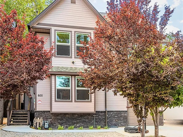 600 Leonard Ln, Sugarloaf, CA 92386