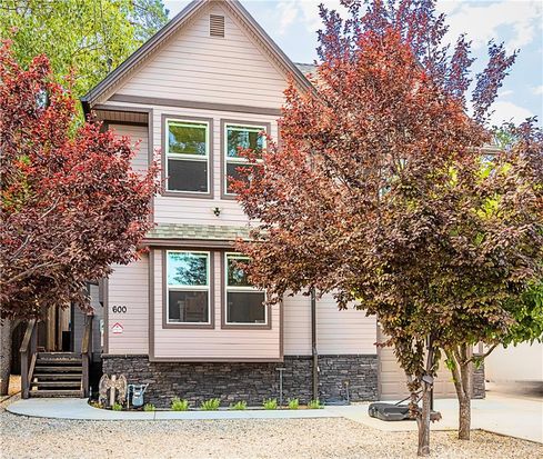 600 Leonard Ln, Sugarloaf, CA 92386
