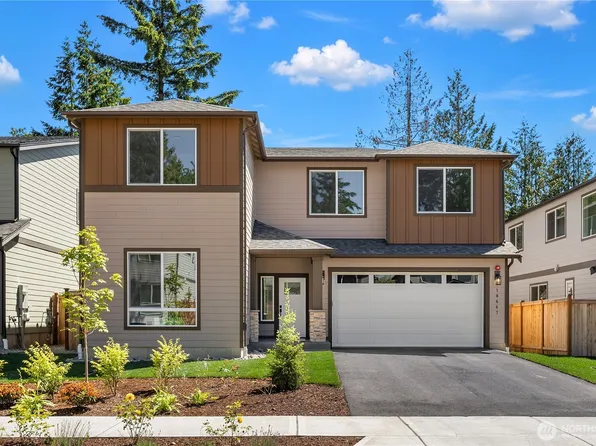 10667 SE 170th Place, Renton, WA 98055