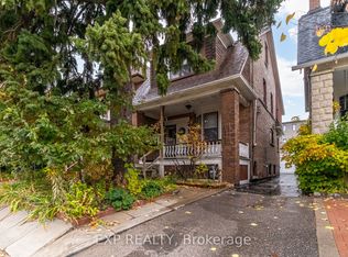 271 Lauder Ave, Toronto, ON M6E 3H5