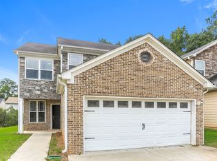 1555 Persimmon Trce, Morrow, GA 30260