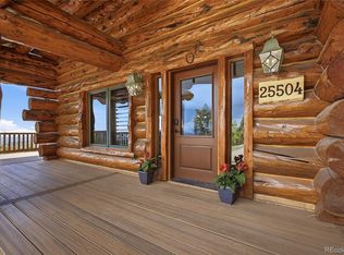 25504 Mountain Moss Ct, Evergreen, CO 80439