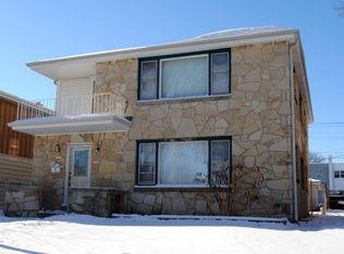 7749 W Beckett Ave, Milwaukee, WI 53218