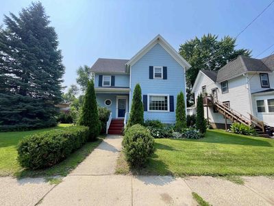 1116 Liberty Avenue, Beloit, WI, 53511