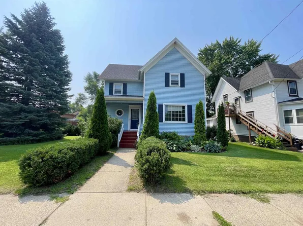 1116 Liberty Avenue, Beloit, WI 53511