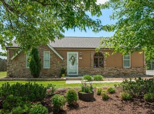 145 Stone Ridge Pkwy, La Vergne, TN 37086