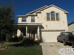 735 Celosia, San Antonio, TX 78245