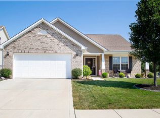 3310 Stoddard Pl, Indianapolis, IN 46217