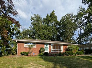 2744 Circle Vw, Kingsport, TN 37664