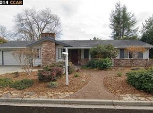 115 Camrose Pl, Walnut Creek, CA 94596