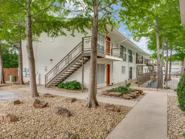 4616 W Lovers Ln APT 209, Dallas, TX 75209