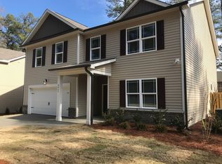 4065 Murdocksville Rd, West End, NC 27376