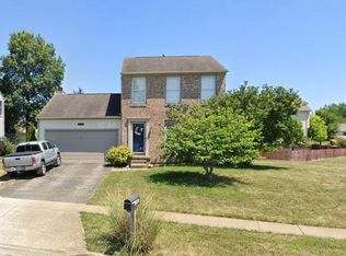 1832 Pine Grove Pl, Lancaster, OH