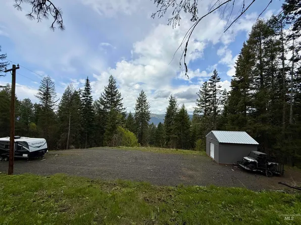 Tbd Lakeview Rd, Orofino, ID 83544