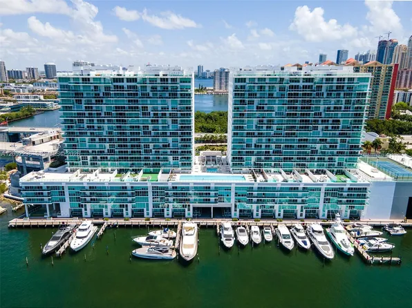 400 Sunny Isles Blvd #1604, Sunny Isles Beach, FL 33160