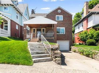 736 Bellaire Ave, Pittsburgh, PA