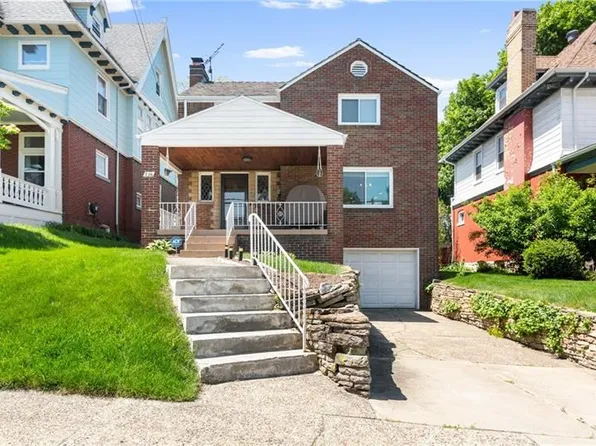 736 Bellaire Ave, Pittsburgh, PA 15226
