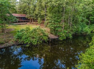 1707 Vz County Road 4125, Canton, TX 75103