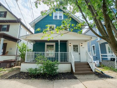 907 W 29th St, Erie, PA, 16508