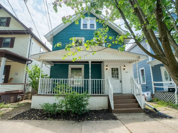 907 W 29th St, Erie, PA 16508